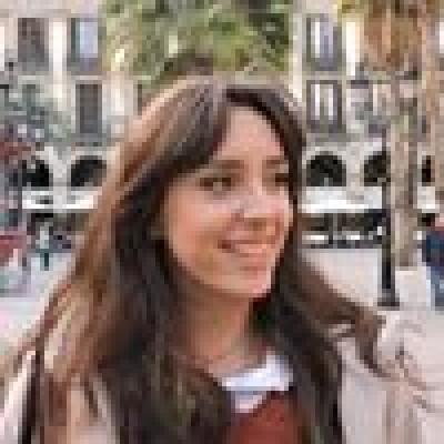 Elisa  is looking for a Room in Haarlem