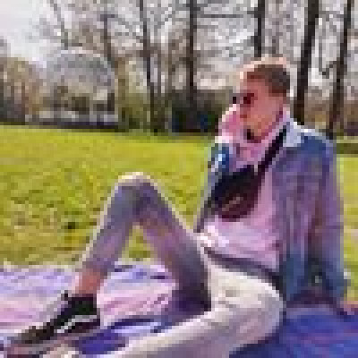 Timo  zoekt een Kamer / Studio / Huurwoning / Appartement in Haarlem