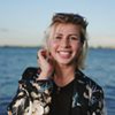 Alexandra zoekt een Studio in Haarlem