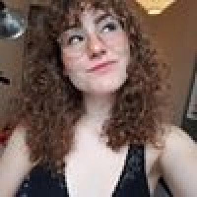 Iris  zoekt een Kamer in Haarlem