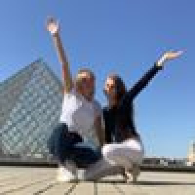 Emma van Hooff zoekt een Studio in Haarlem