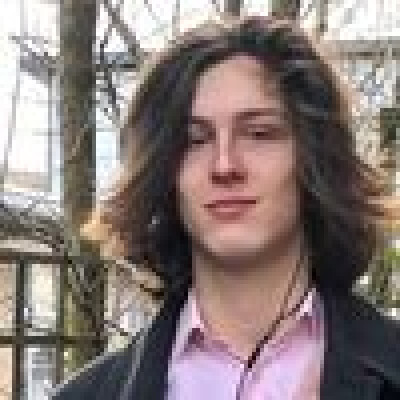 Boris zoekt een Kamer in Haarlem