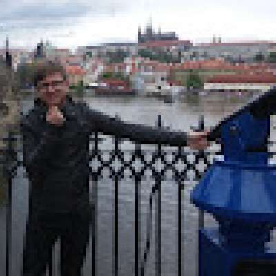 Daniel zoekt een Appartement in Haarlem