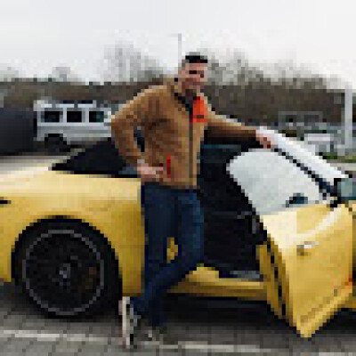 James  zoekt een Huurwoning / Appartement in Haarlem