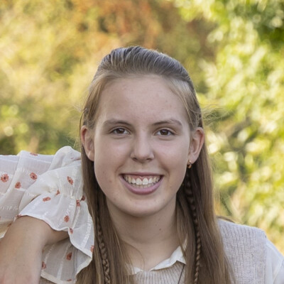Louise is looking for a Room in Haarlem