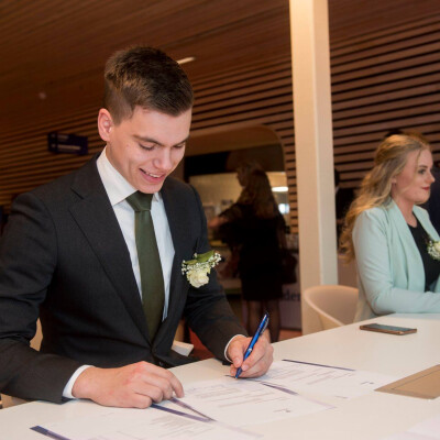 Chris is looking for a Room / Studio in Haarlem