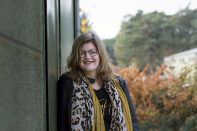 Ellen zoekt een Kamer / Studio / Huurwoning / Appartement in Haarlem