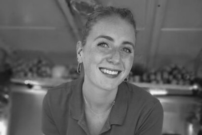 Eva zoekt een Studio in Haarlem