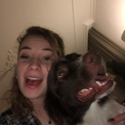 Fleur is looking for a Room / Studio in Haarlem