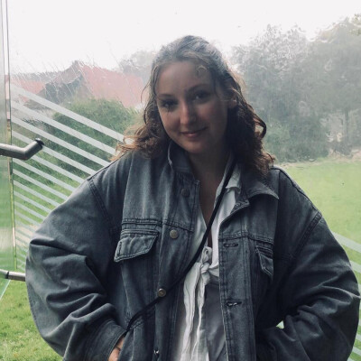 Eline zoekt een Kamer / Studio in Haarlem