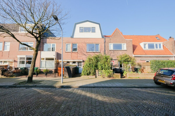 Arnoldystraat