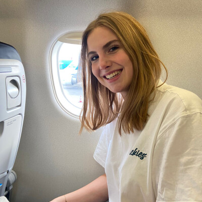 Bridde Nap zoekt een Kamer / Studio / Huurwoning / Appartement in Haarlem