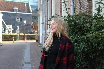 Demy zoekt een Studio / Huurwoning / Appartement in Haarlem