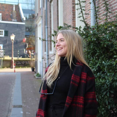 Demy zoekt een Studio / Huurwoning / Appartement in Haarlem
