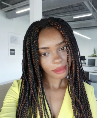 Zjanique is looking for a Room / Studio / Rental Property / Apartment in Haarlem
