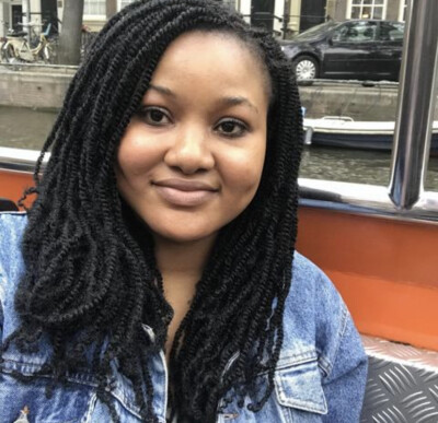 Nadia  zoekt een Kamer in Haarlem