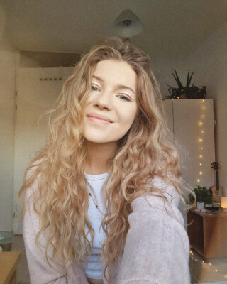 Zuzanna zoekt een Kamer / Studio in Haarlem
