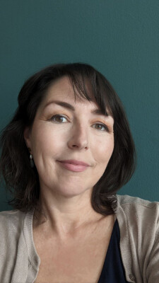 Ilona zoekt een Huurwoning in Haarlem