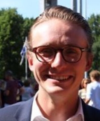 Laurens zoekt een Studio in Haarlem
