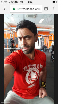 Ahmad zoekt een Kamer in Haarlem