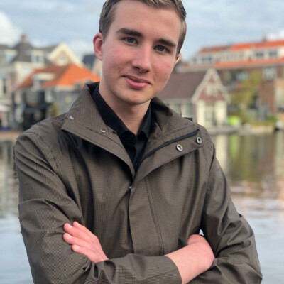 Andrei is looking for a Room / Rental Property / Apartment in Haarlem