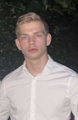 Mick zoekt een Huurwoning / Appartement in Haarlem