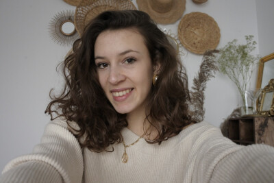 zoe zoekt een Kamer in Haarlem