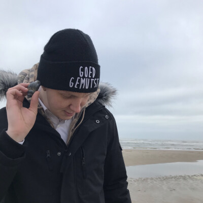 Mike zoekt een Kamer / Studio / Huurwoning / Appartement in Haarlem