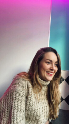 Esmee  zoekt een Studio in Haarlem