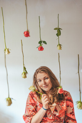 Sanne zoekt een Kamer / Studio / Huurwoning / Appartement in Haarlem