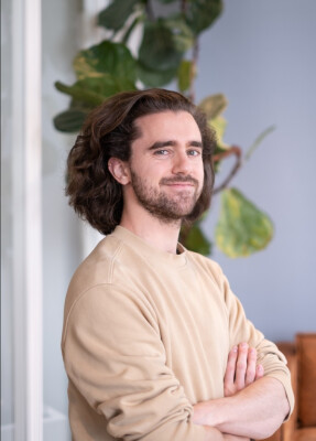 lucas zoekt een Studio / Huurwoning / Appartement in Haarlem