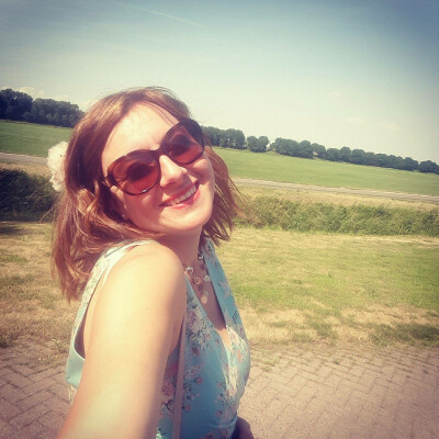Cynthia is looking for a Rental Property / Apartment in Haarlem