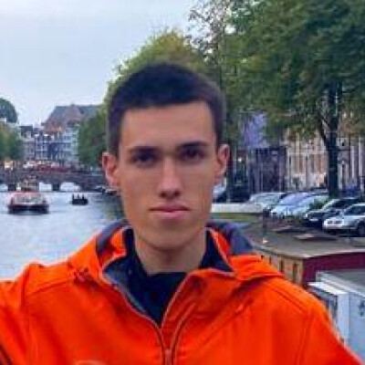 sancho  is looking for a Room / Studio / Rental Property / Apartment in Haarlem