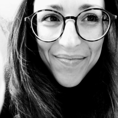 Mafalda is looking for a Room / Studio in Haarlem