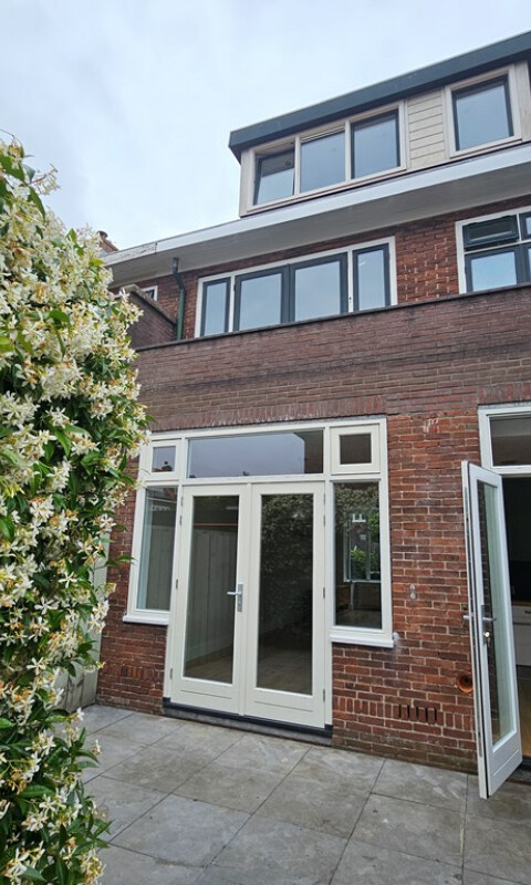 Vergierdeweg