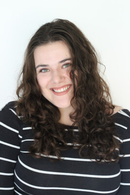 Cathelijne zoekt een Kamer / Studio in Haarlem